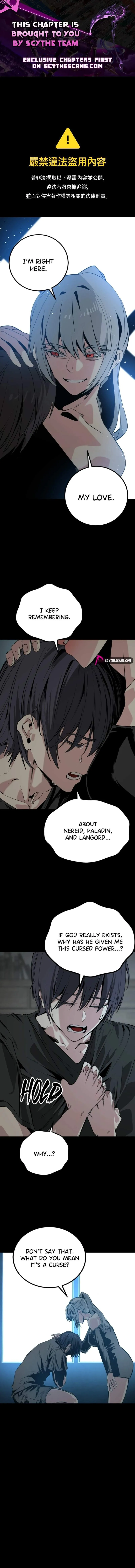 Hero Killer Chapter 274 - 1