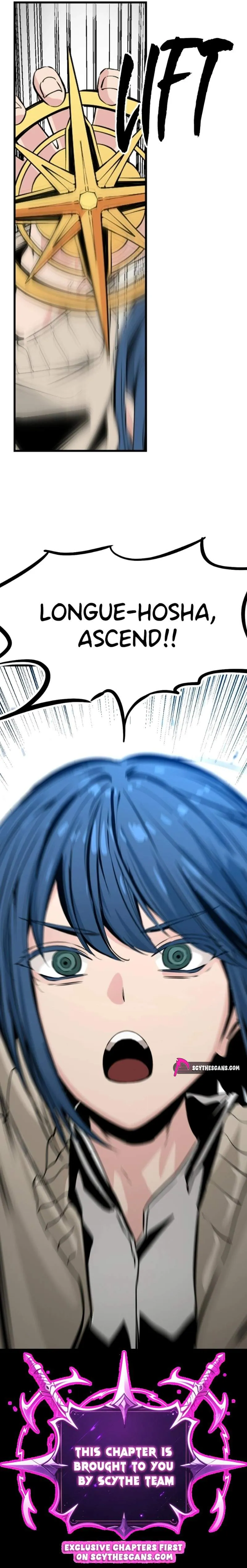 Hero Killer Chapter 274 - 18