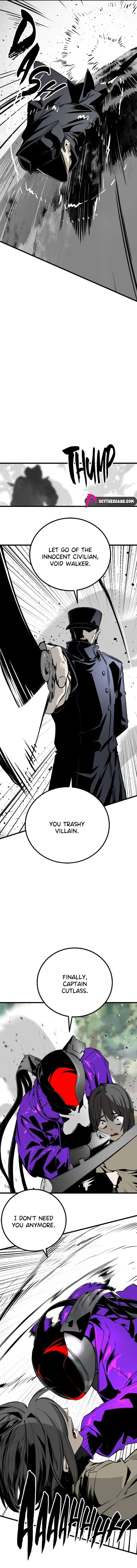 Hero Killer Chapter 275 - 14