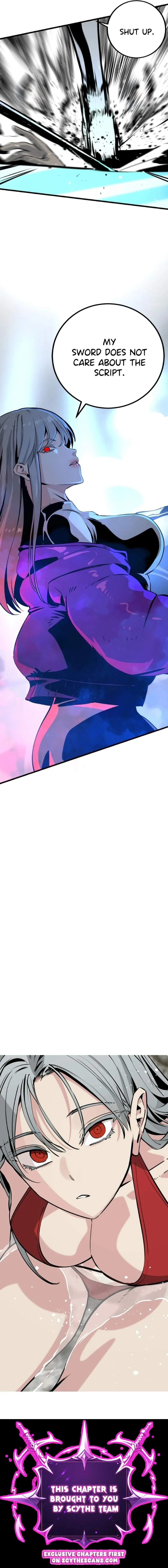 Hero Killer Chapter 276 - 19
