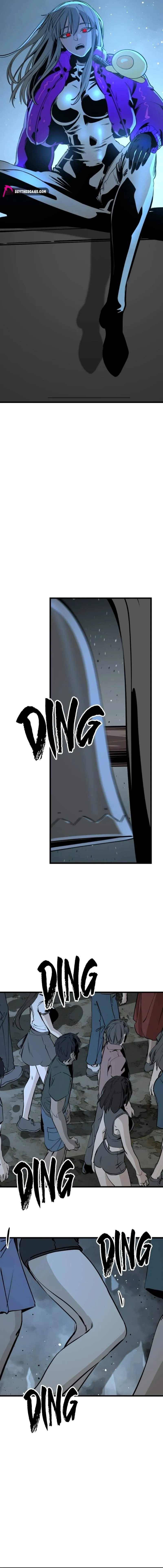 Hero Killer Chapter 277 - 16