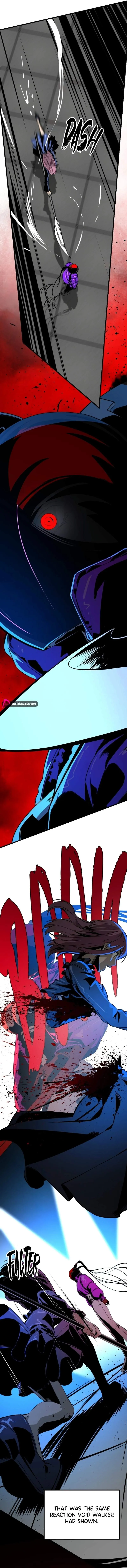 Hero Killer Chapter 277 - 4