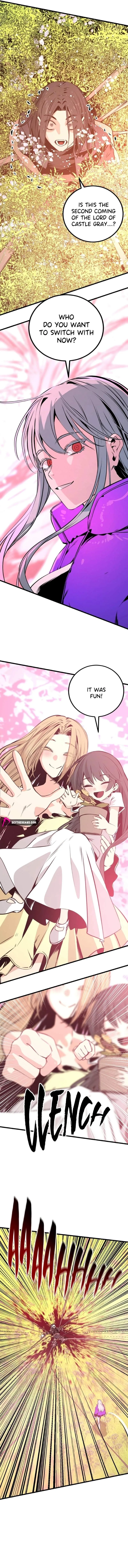 Hero Killer Chapter 278 - 10