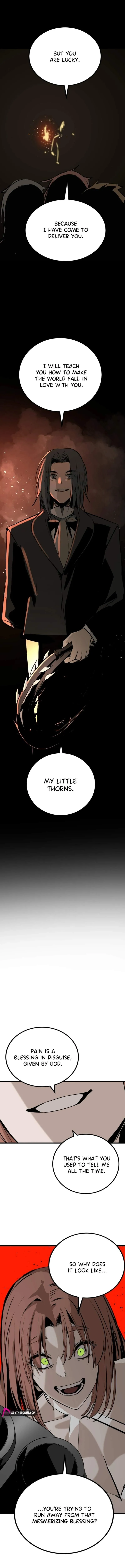 Hero Killer Chapter 278 - 15