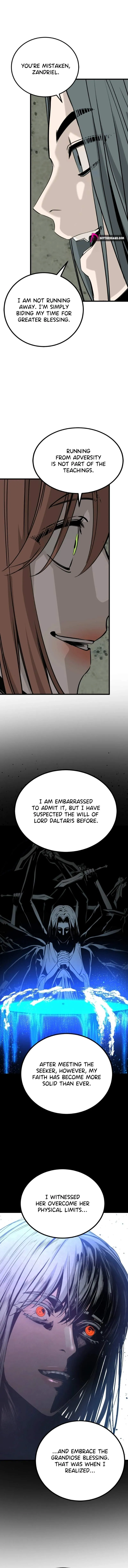 Hero Killer Chapter 278 - 16