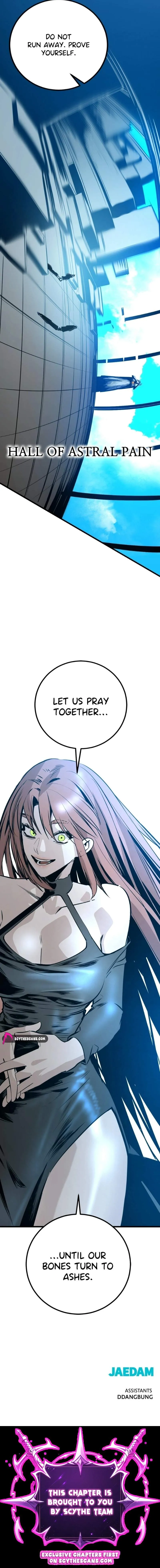 Hero Killer Chapter 278 - 18