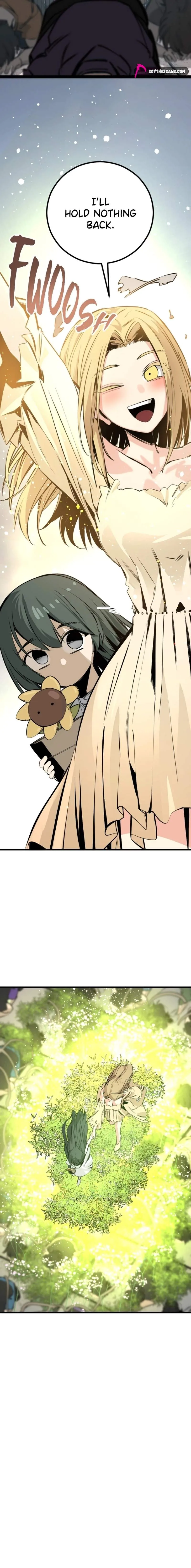 Hero Killer Chapter 278 - 8