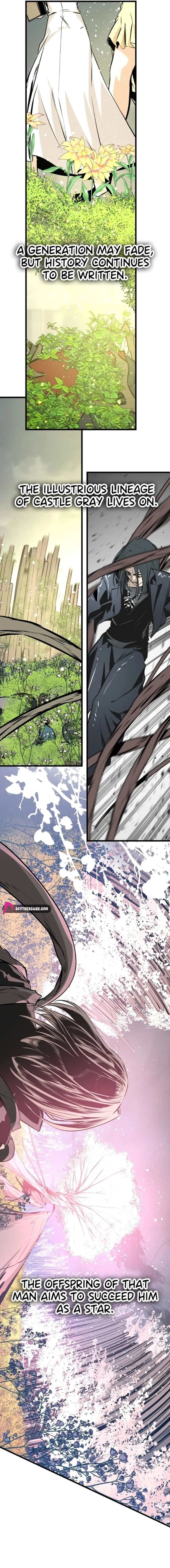 Hero Killer Chapter 278 - 9