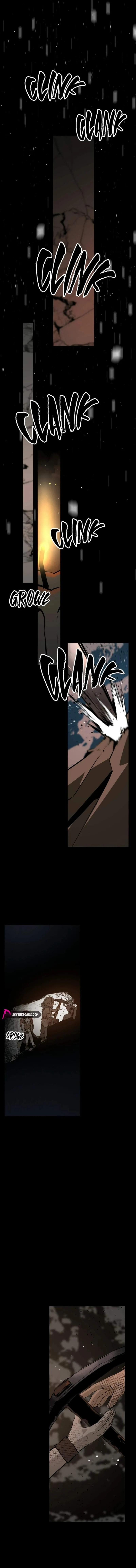 Hero Killer Chapter 279 - 10