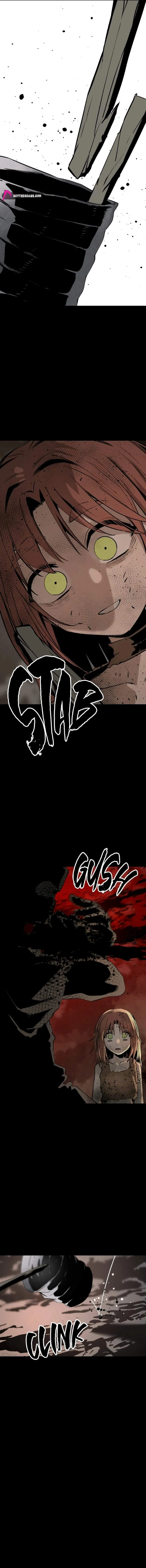 Hero Killer Chapter 279 - 12