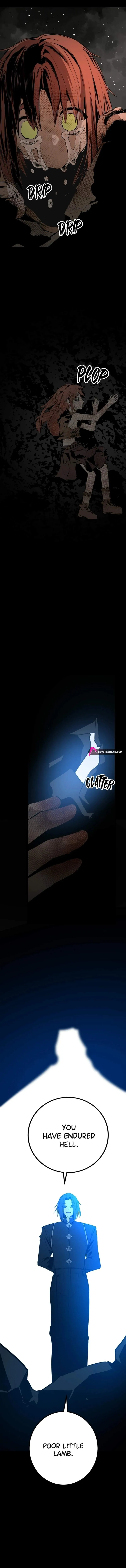 Hero Killer Chapter 279 - 14