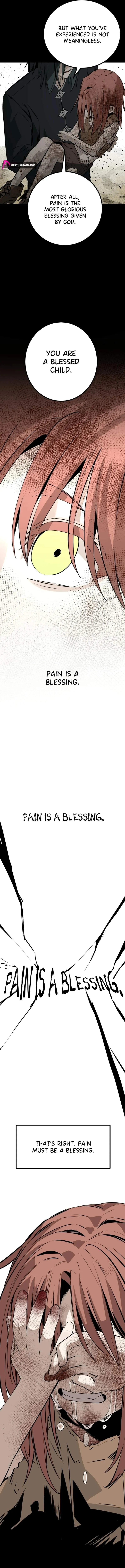 Hero Killer Chapter 279 - 15