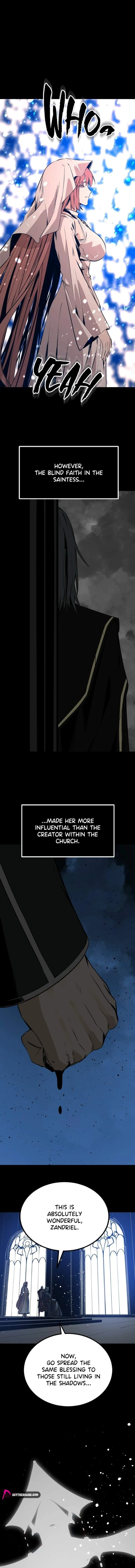 Hero Killer Chapter 279 - 19