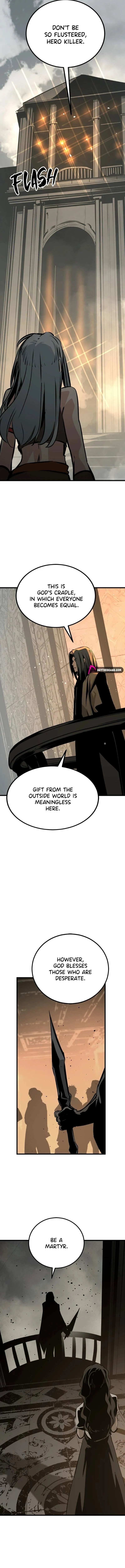 Hero Killer Chapter 280 - 16