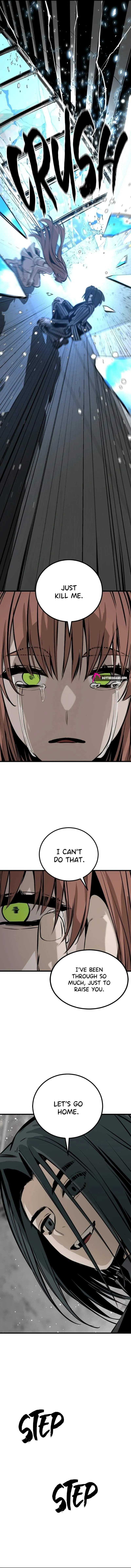 Hero Killer Chapter 280 - 7