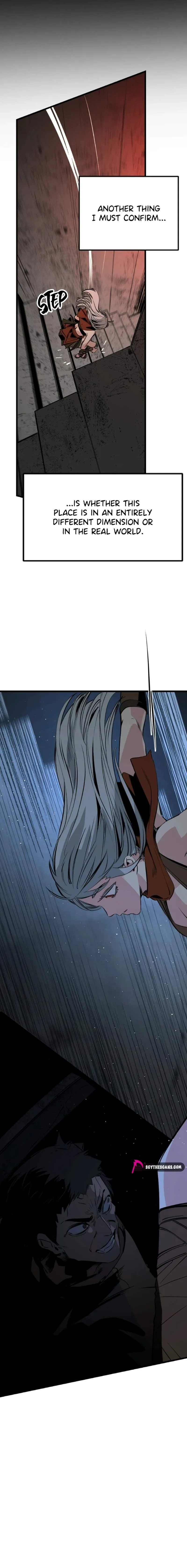 Hero Killer Chapter 281 - 10