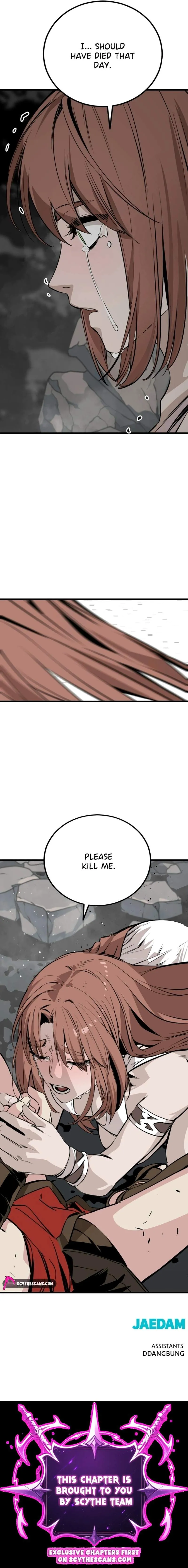 Hero Killer Chapter 281 - 20