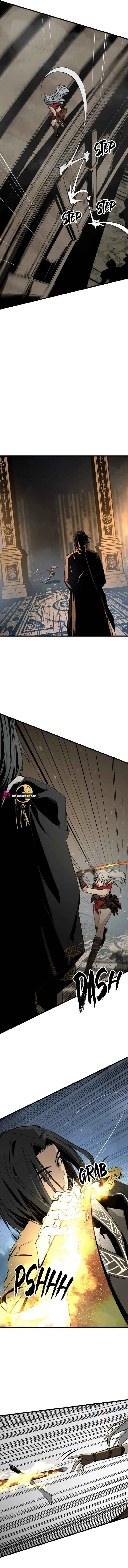 Hero Killer Chapter 281 - 6