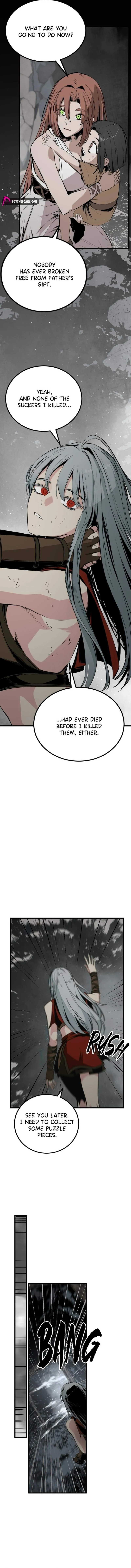 Hero Killer Chapter 282 - 10