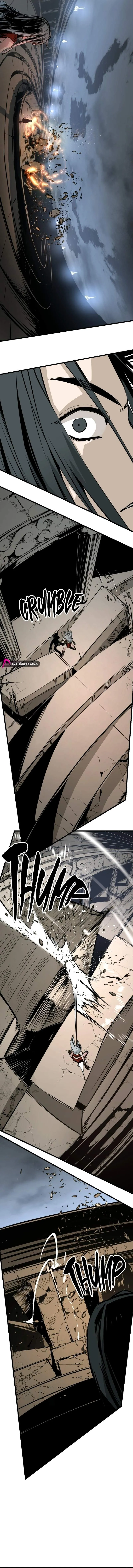 Hero Killer Chapter 282 - 12
