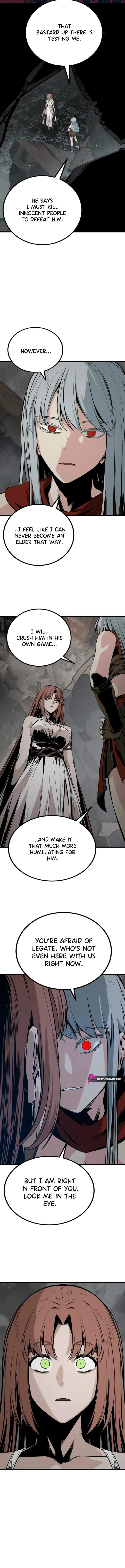 Hero Killer Chapter 282 - 6