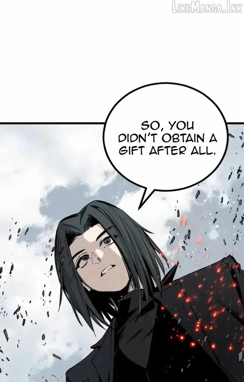 Hero Killer Chapter 283 - 10