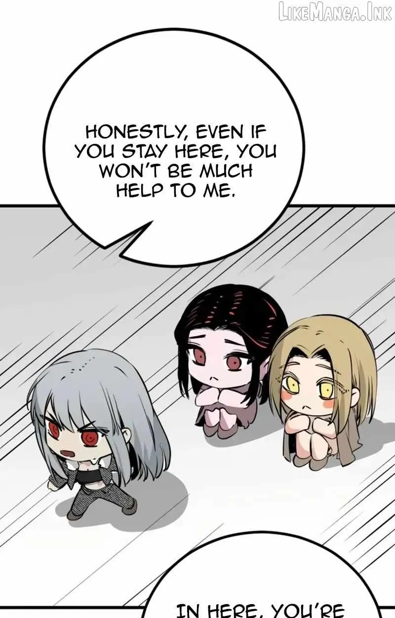 Hero Killer Chapter 283 - 102