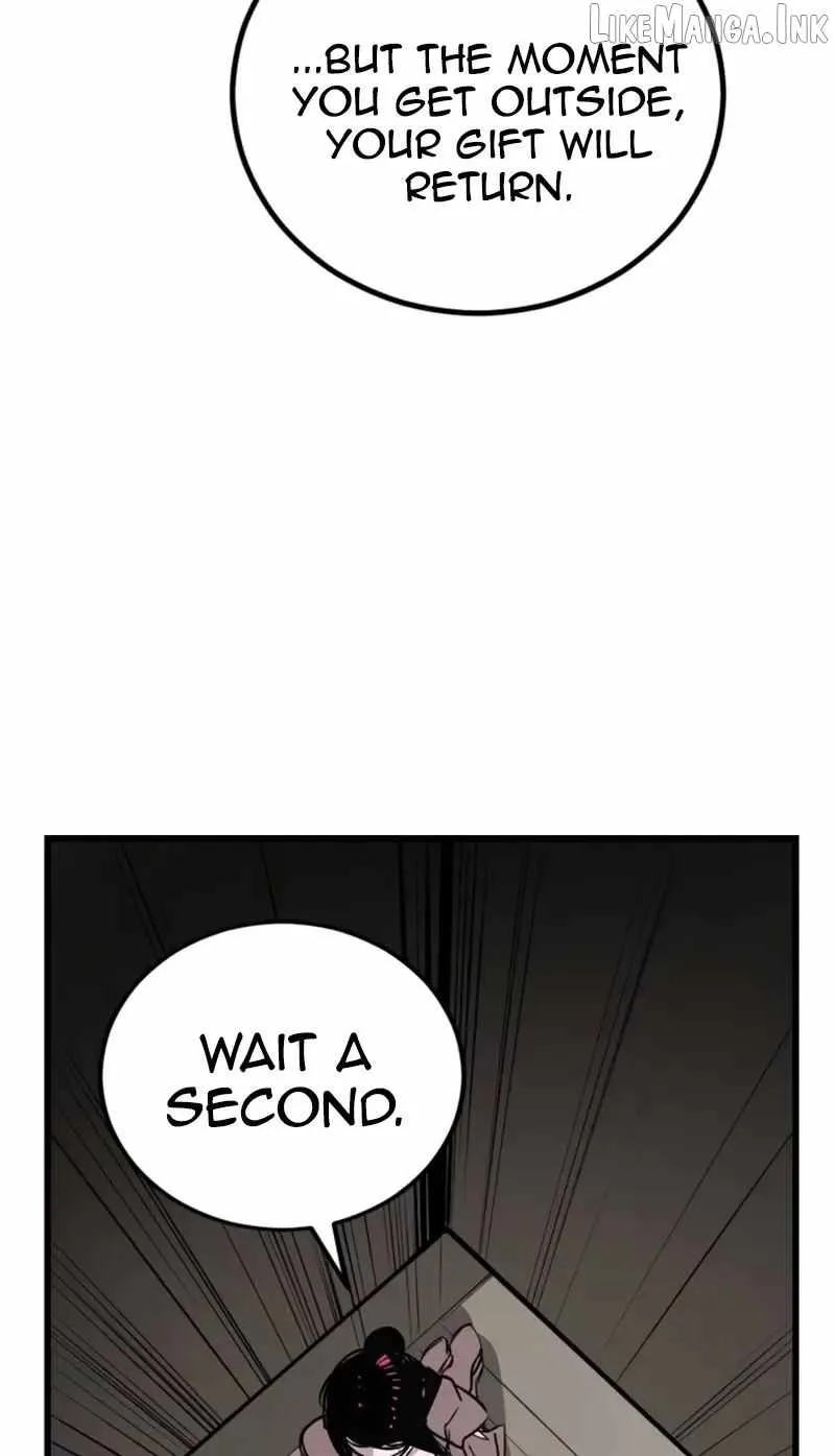 Hero Killer Chapter 283 - 105
