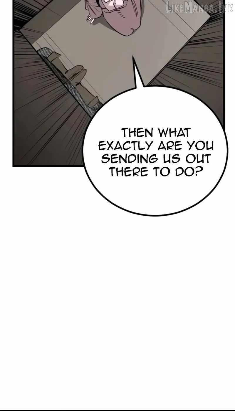 Hero Killer Chapter 283 - 106