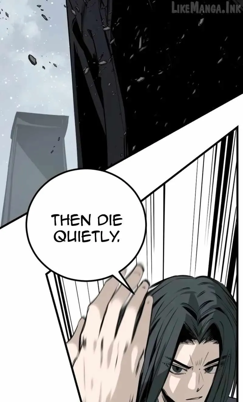 Hero Killer Chapter 283 - 11