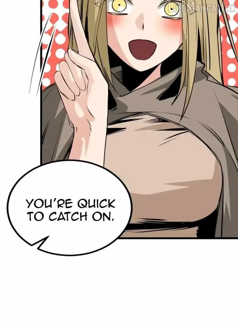 Hero Killer Chapter 283 - 111