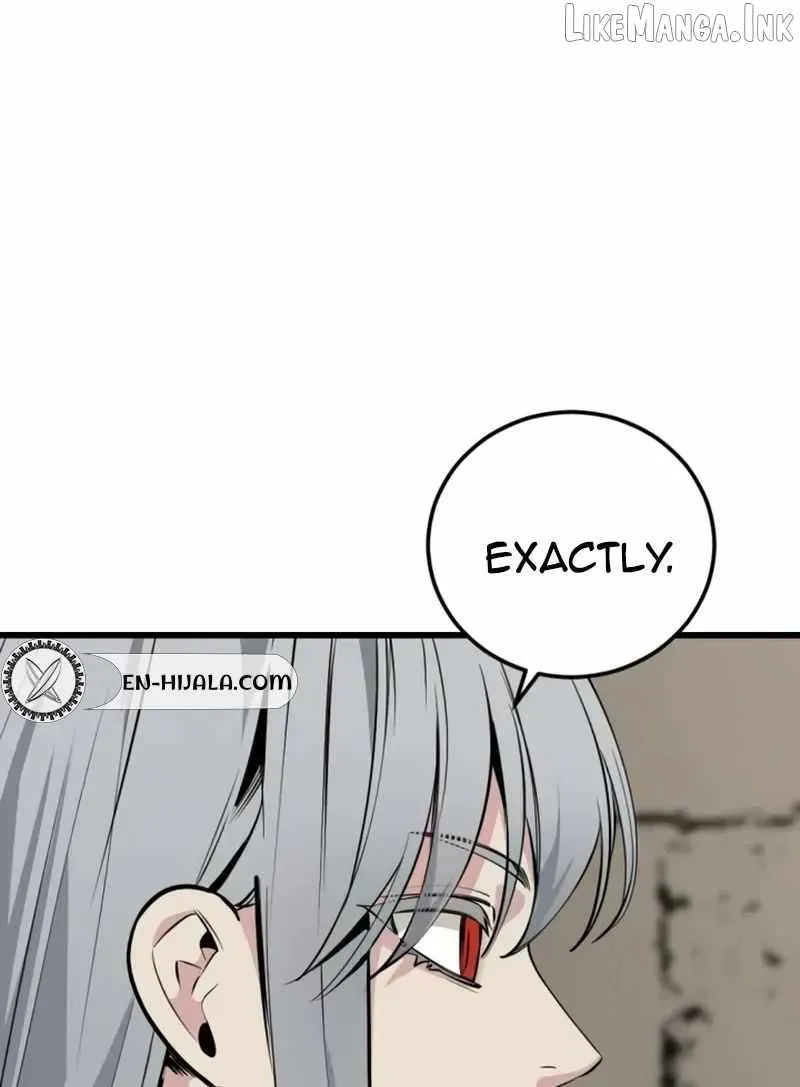 Hero Killer Chapter 283 - 112