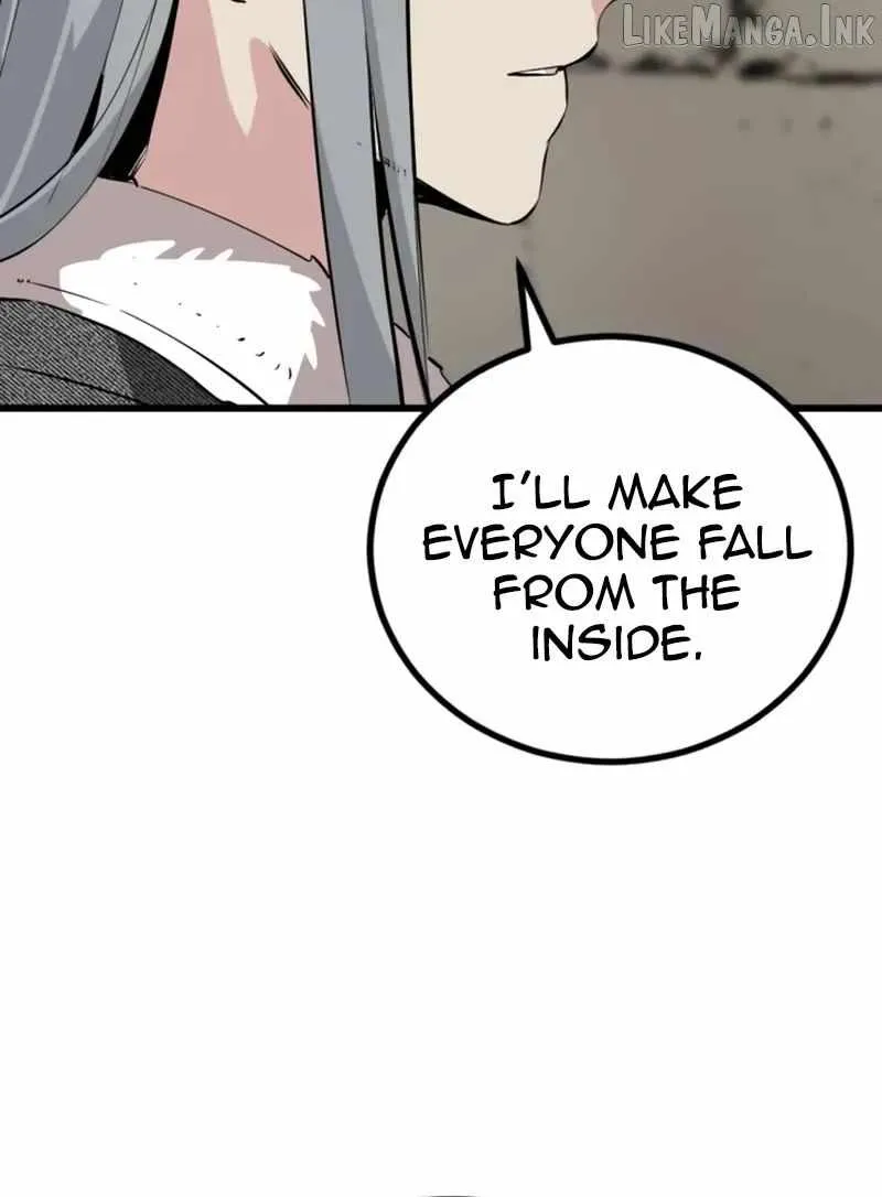 Hero Killer Chapter 283 - 113
