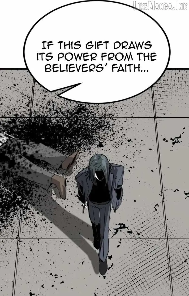 Hero Killer Chapter 283 - 114
