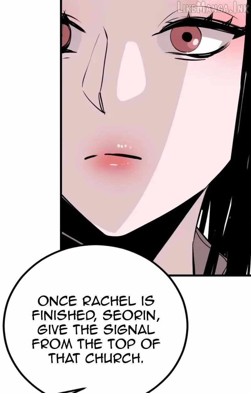 Hero Killer Chapter 283 - 117