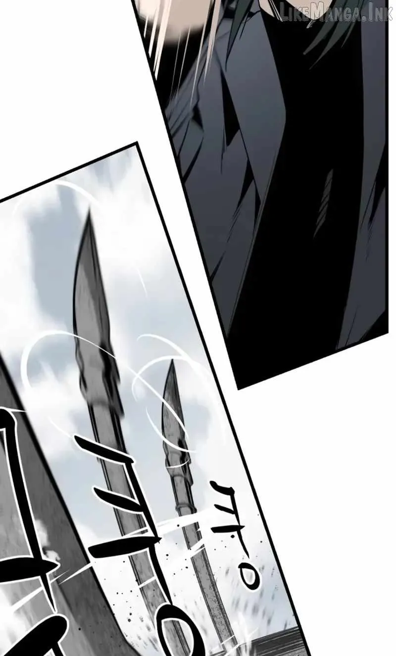 Hero Killer Chapter 283 - 12