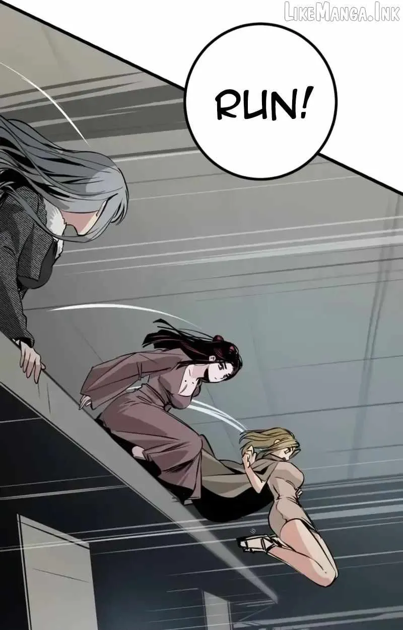 Hero Killer Chapter 283 - 120