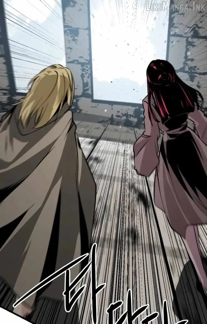 Hero Killer Chapter 283 - 122