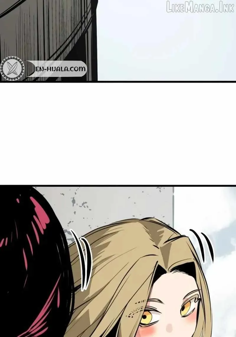 Hero Killer Chapter 283 - 125