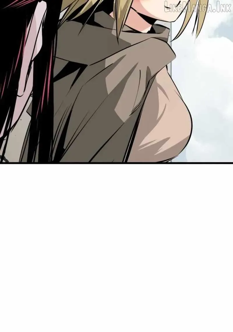 Hero Killer Chapter 283 - 126