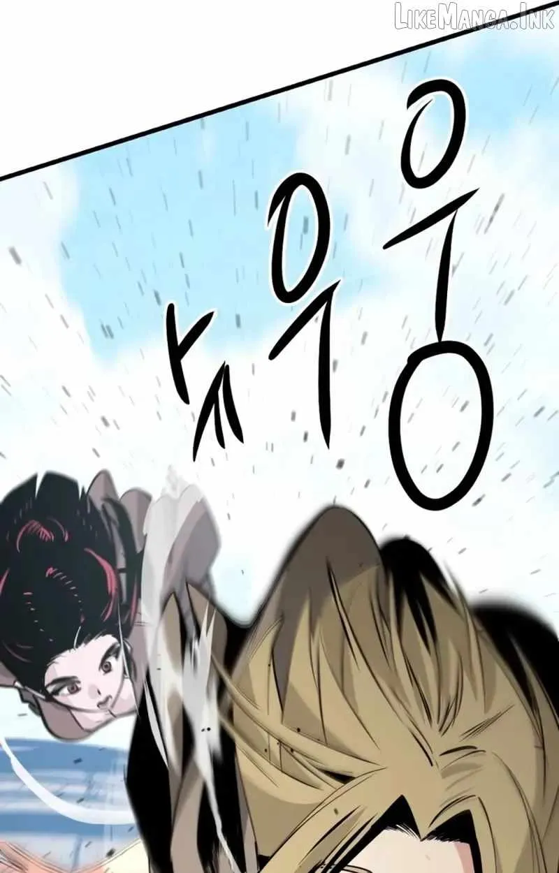 Hero Killer Chapter 283 - 127