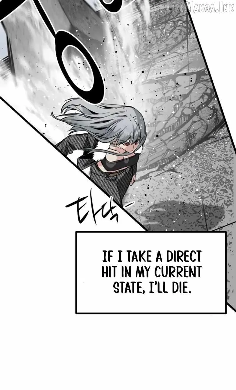 Hero Killer Chapter 283 - 13