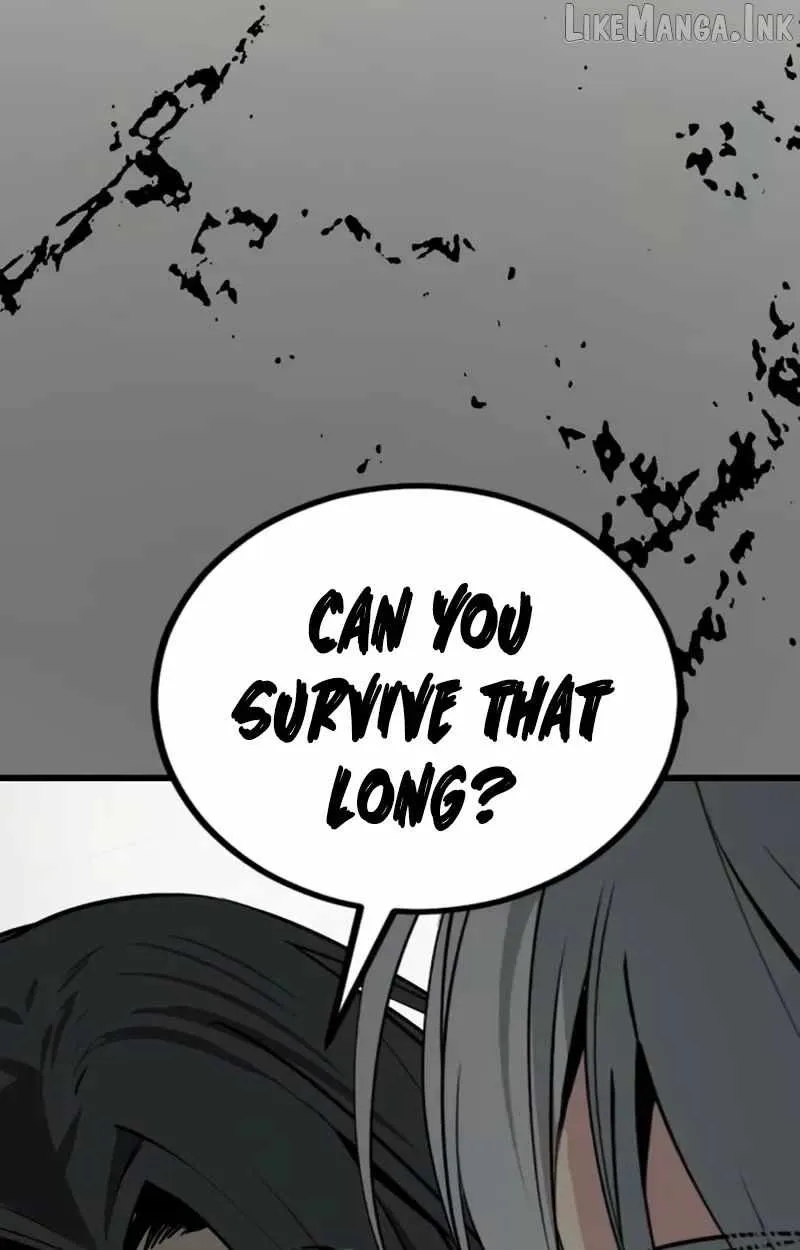 Hero Killer Chapter 283 - 134
