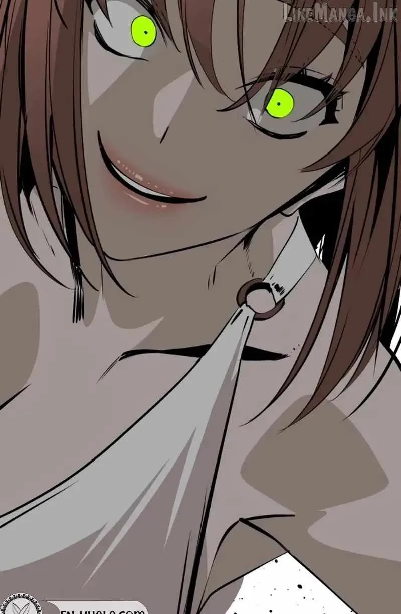 Hero Killer Chapter 283 - 138