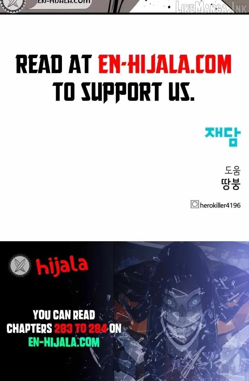 Hero Killer Chapter 283 - 139