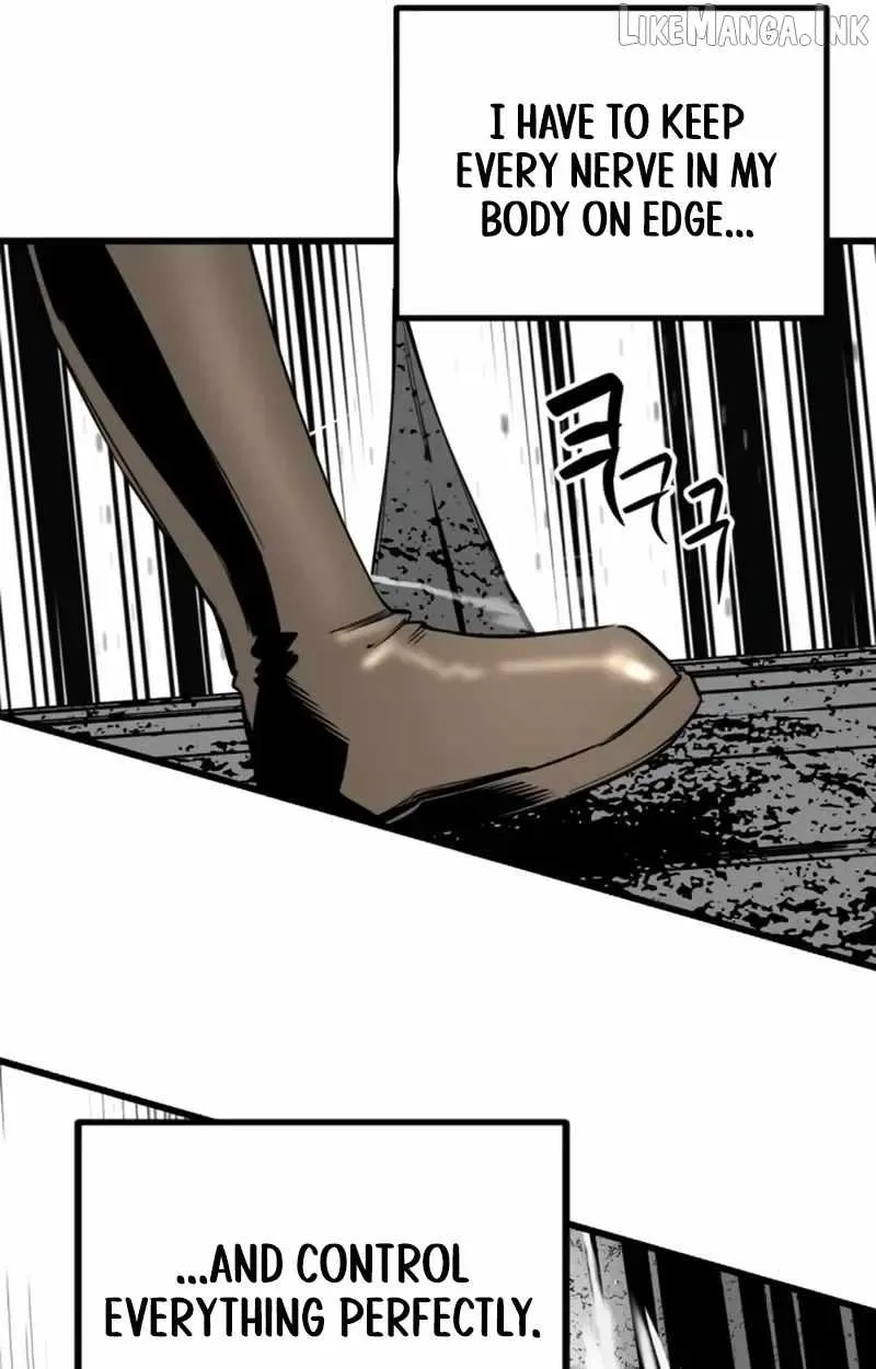 Hero Killer Chapter 283 - 14