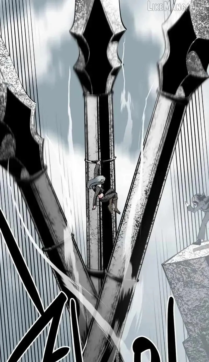 Hero Killer Chapter 283 - 18
