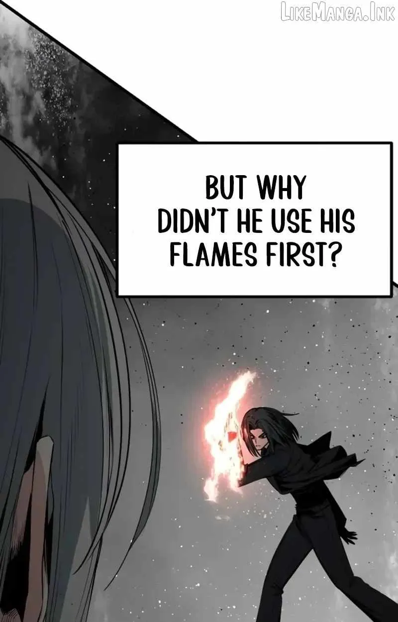 Hero Killer Chapter 283 - 20