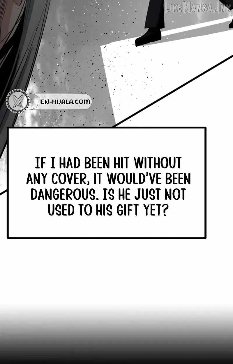 Hero Killer Chapter 283 - 21