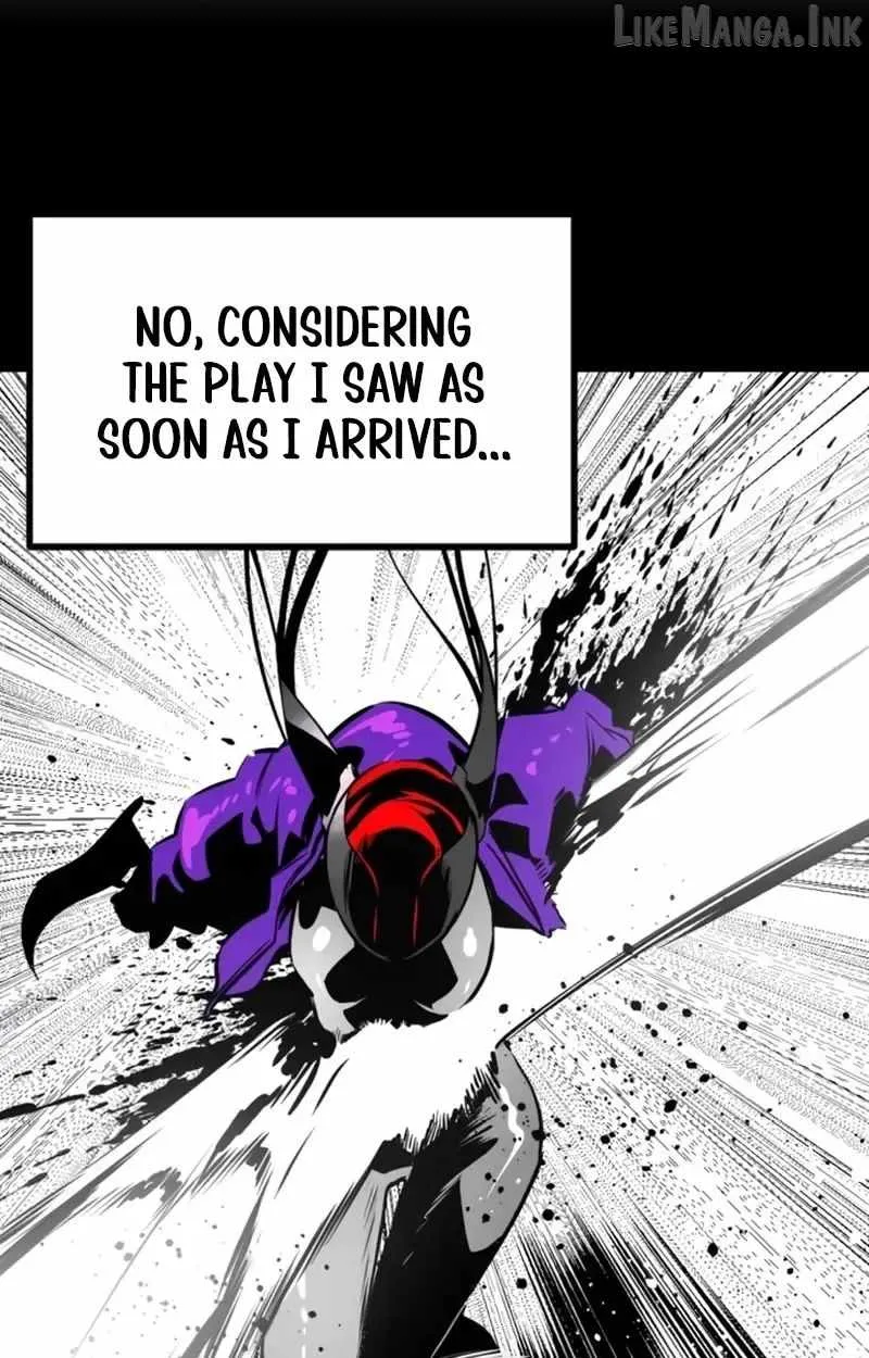 Hero Killer Chapter 283 - 22